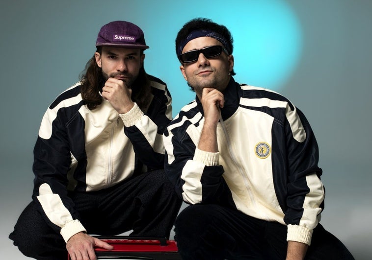 DJ Los Primos ponen chincheta en Ibiza y se asoman al mítico Tomorrowland